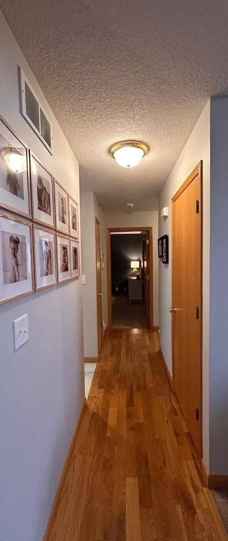 Entry Way - 402 Santee St, Sublette, IL 61367 photo 4 of 4