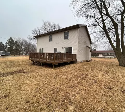 Exterior - 402 Santee St, Sublette, IL 61367 photo 3 of 3