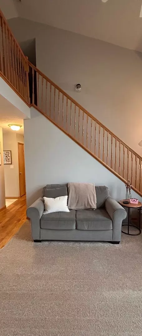 Living - 402 Santee St, Sublette, IL 61367 photo 2 of 2