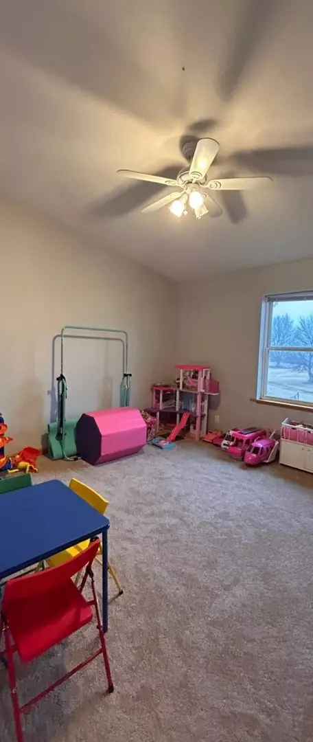 Bedroom - 402 Santee St, Sublette, IL 61367 photo 2 of 9