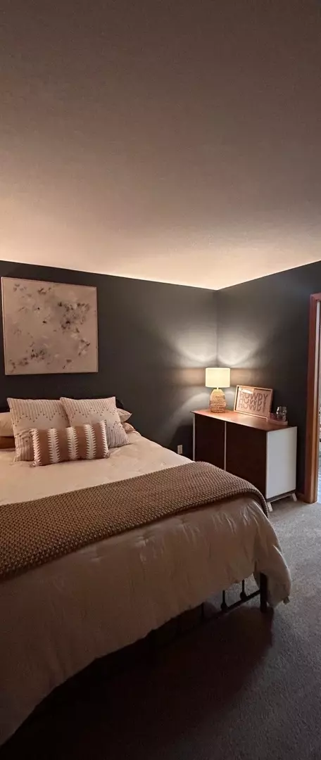 Bedroom - 402 Santee St, Sublette, IL 61367 photo 4 of 9