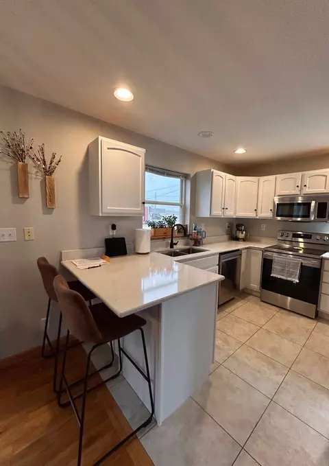 Kitchen - 402 Santee St, Sublette, IL 61367 photo 1 of 4