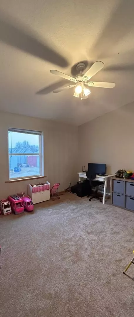 Bedroom - 402 Santee St, Sublette, IL 61367 photo 1 of 9
