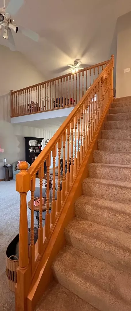 Entry Way - 402 Santee St, Sublette, IL 61367 photo 3 of 4