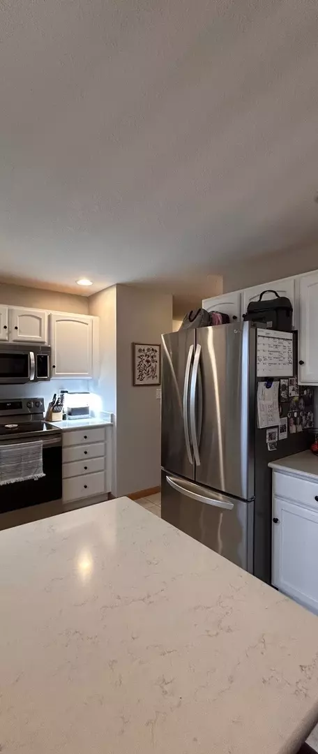 Kitchen - 402 Santee St, Sublette, IL 61367 photo 3 of 4