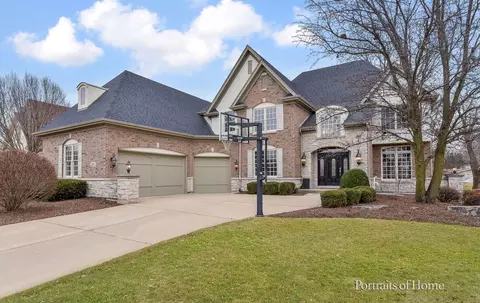 3304 Keller Ln, Naperville, IL 60565