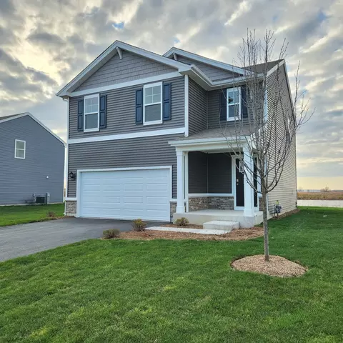 1244 Linden Ter, Hampshire, IL 60140