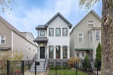2612 W Cortland St, Chicago, IL 60647