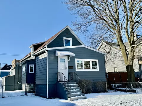 2706 S 59th Ave, Cicero, IL 60804