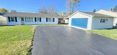 317 Jessie St, Joliet, IL 60433