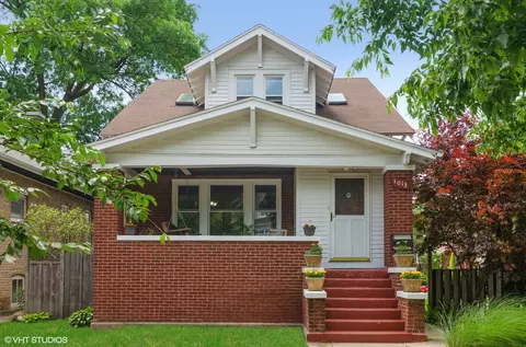 1013 S Grove Ave, Oak Park, IL 60304