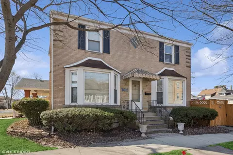 7530 Jackson Blvd, Forest Park, IL 60130