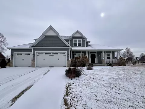 4809 Chestnut Grove Dr, Champaign, IL 61822