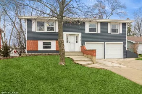 1754 Glen Lake Rd, Hoffman Estates, IL 60169