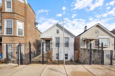 3353 S Bell Ave, Chicago, IL 60608