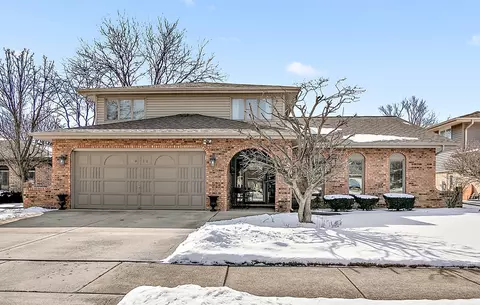 5911 W 126th Pl, Alsip, IL 60803