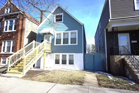 2527 N Linder Ave, Chicago, IL 60639