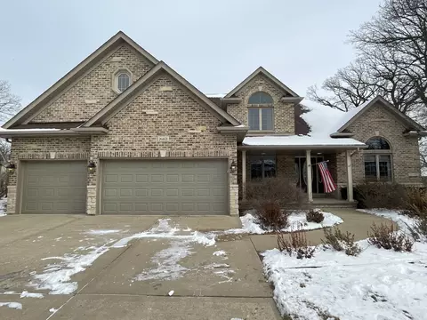 26821 S Highland Ct, Channahon, IL 60410