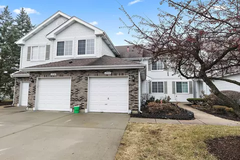 240 Camel Bend Ct #0, Schaumburg, IL 60194