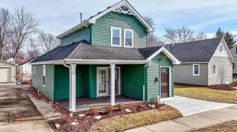 1111 Kiersted St, Morris, IL 60450