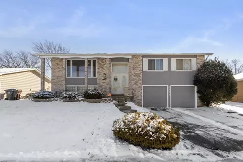 3851 178th St, Country Club Hills, IL 60478