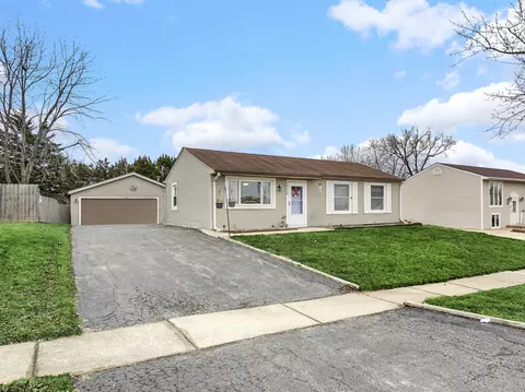 19519 Walnut St, Mokena, IL 60448