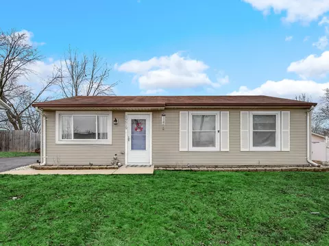 Exterior - 19519 Walnut St, Mokena, IL 60448 photo 2 of 9