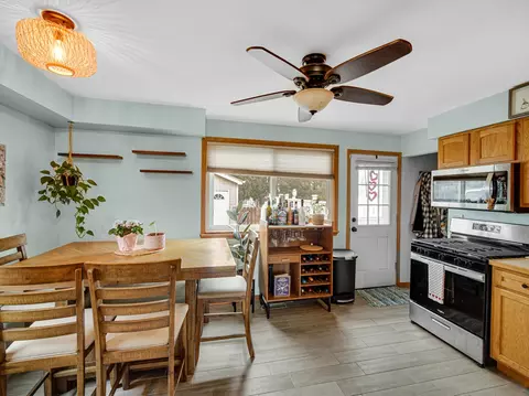 Kitchen - 19519 Walnut St, Mokena, IL 60448 photo 1 of 3