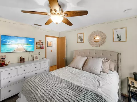 Bedroom - 19519 Walnut St, Mokena, IL 60448 photo 3 of 3