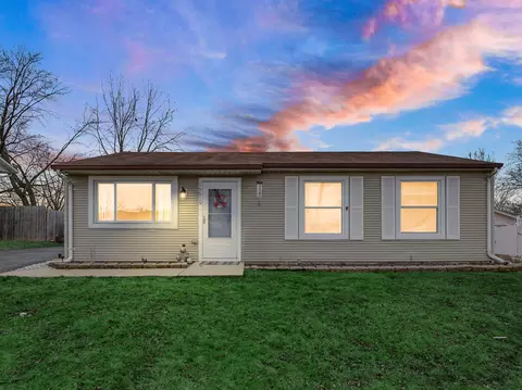 Exterior - 19519 Walnut St, Mokena, IL 60448 photo 9 of 9