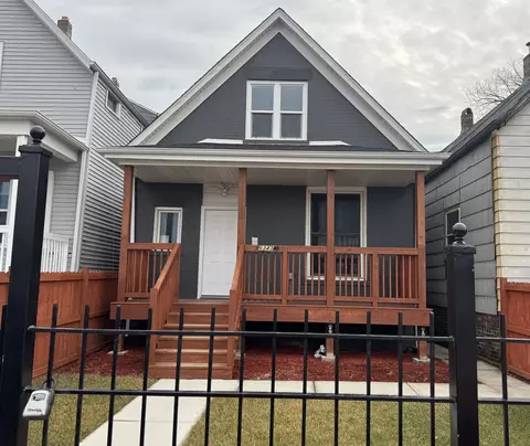 6343 S Justine St, Chicago, IL 60636