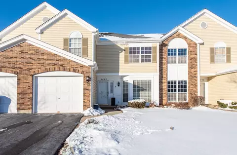 5802 Delaware Ave #5802, Gurnee, IL 60031