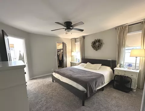 Bedroom - 249 N Commerce St, Seneca, IL 61360 photo 2 of 3