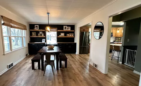 Dining - 249 N Commerce St, Seneca, IL 61360 photo 2 of 2