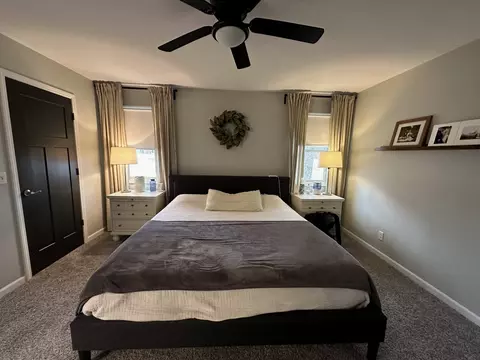 Bedroom - 249 N Commerce St, Seneca, IL 61360 photo 3 of 3