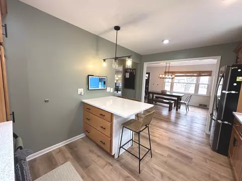 Kitchen - 249 N Commerce St, Seneca, IL 61360 photo 1 of 2