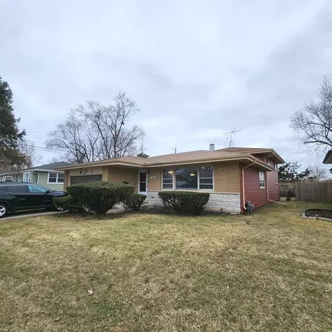 16856 S Wausau Ave, South Holland, IL 60473