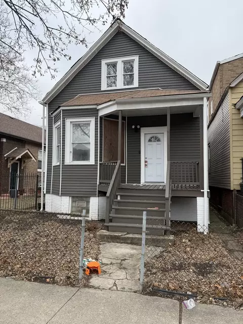 7305 S Morgan St, Chicago, IL 60621