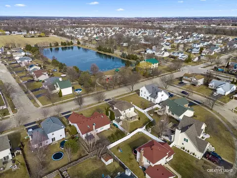 4408 Mallard Ln, Plainfield, IL 60586 photo 30