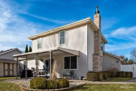 4408 Mallard Ln, Plainfield, IL 60586 photo 24