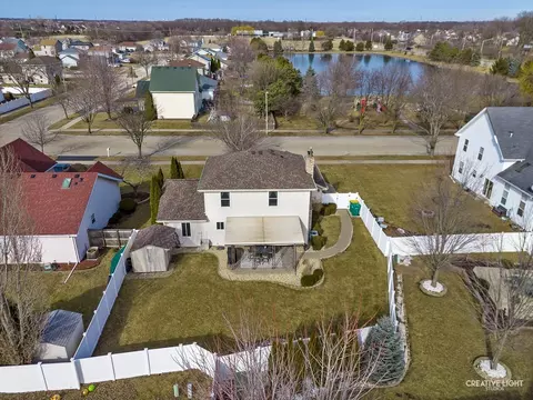4408 Mallard Ln, Plainfield, IL 60586 photo 28