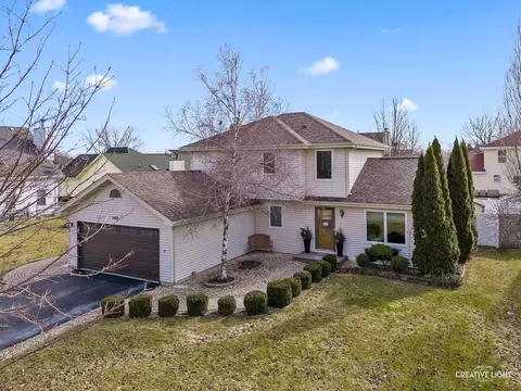 4408 Mallard Ln, Plainfield, IL 60586