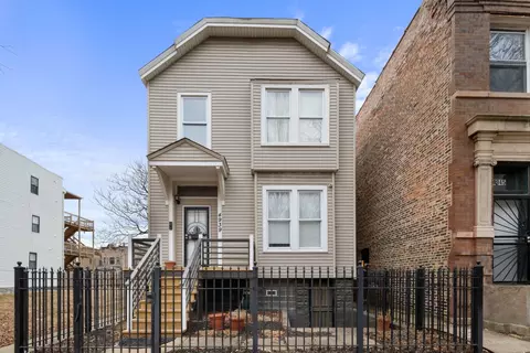 4939 S Wabash St, Chicago, IL 60628