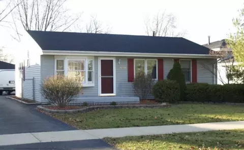 16766 Haven Ave, Orland Hills, IL 60487