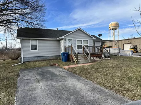 3124 Union Ave, Steger, IL 60475