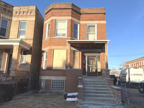 Undisclosed, Chicago, IL 60621