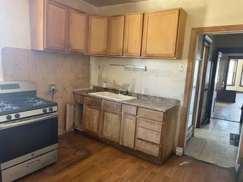 Kitchen - Undisclosed, Chicago, IL 60621 photo 2 of 2