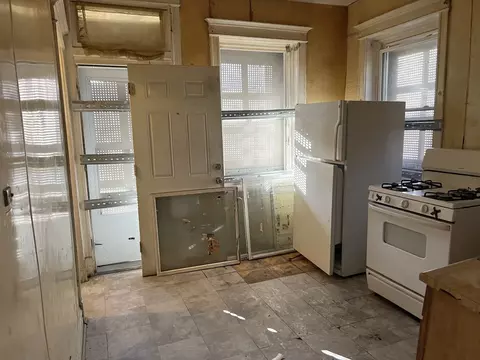 Kitchen - Undisclosed, Chicago, IL 60621 photo 1 of 2