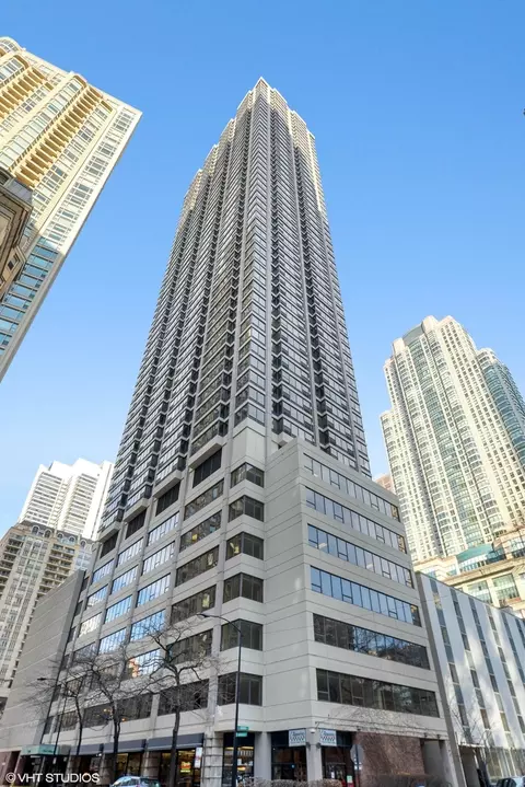 30 E Huron St #1209, Chicago, IL 60611 photo 1