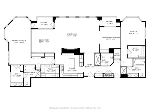 25 E Superior St #3702, Chicago, IL 60611 photo 28